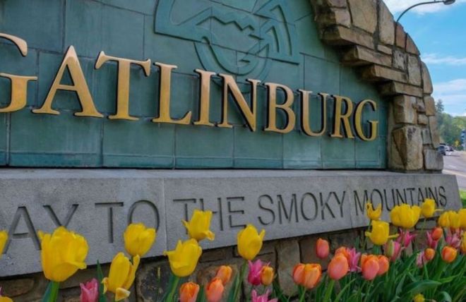 Image for Thing To Do Your Ultimate Gatlinburg Spring Vacation Bucket List