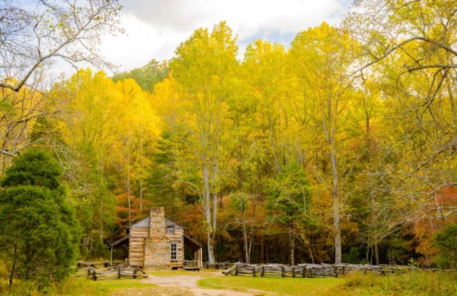 Image for Thing To Do 5 Fascinating Secrets You Never Knew About Cades Cove