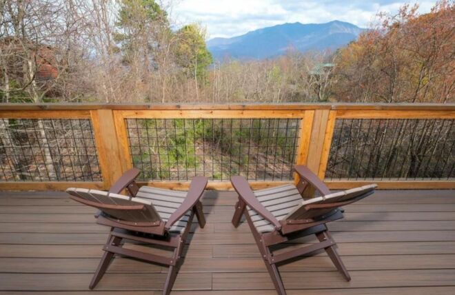 Image for Thing To Do Top 5 Cabins Near Ober Ski Resort