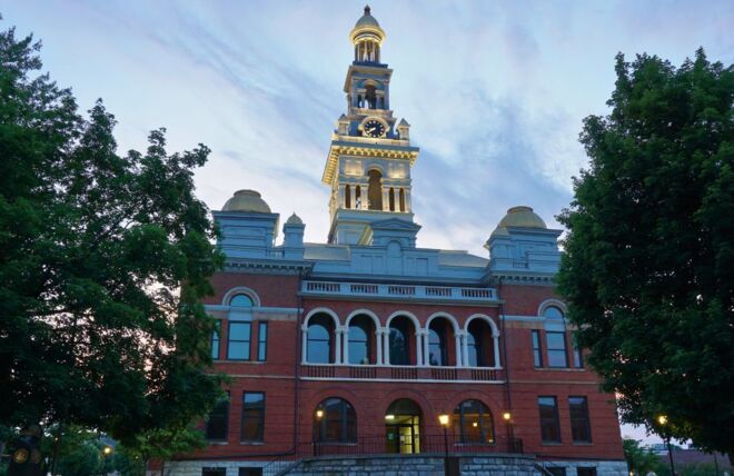 Image for Thing To Do Top 5 Free Things to Do in Sevierville TN