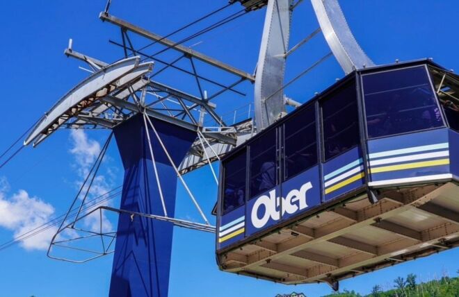 Image for Thing To Do Behind the Scenes at Ober Mountain: 5 Surprising Facts About This Popular Destination