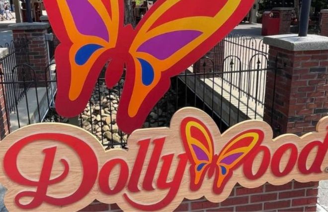 Image for Thing To Do When is the Best Time to Visit Dollywood?