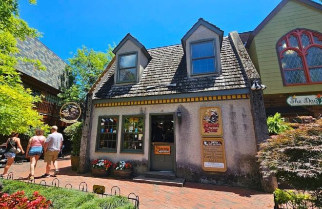 Image for Thing To Do 4 Delicious Breakfast Restaurants in Gatlinburg