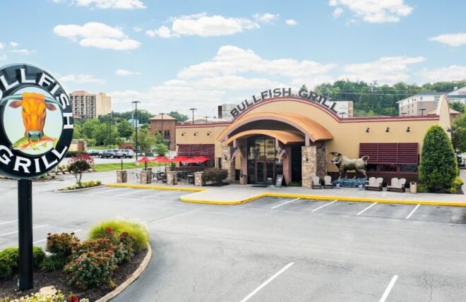 Image for Thing To Do Top 6 Steakhouses in Pigeon Forge