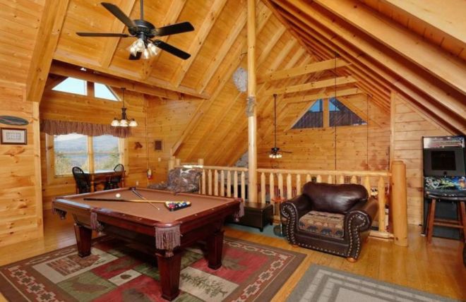 Image for Thing To Do Pine Haven Cabin Rentals