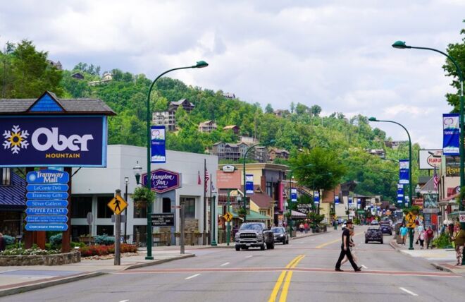 Image for Thing To Do 4 Things to Know Before Visiting Gatlinburg, TN