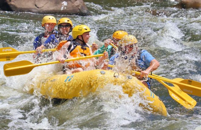 Image for Thing To Do 5 Exciting Outdoor Activities to Try in Gatlinburg TN This Summer
