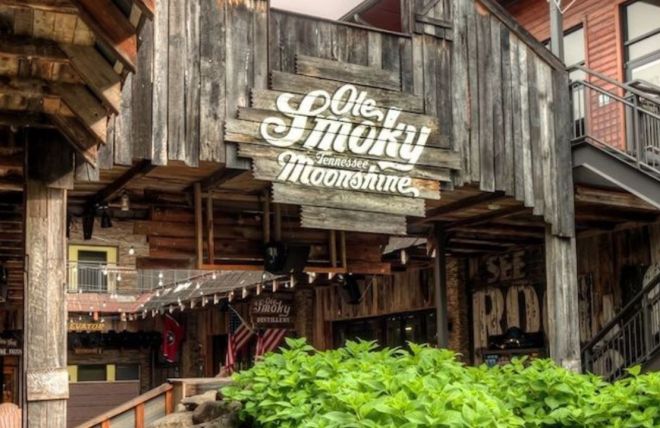 Image for Thing To Do 3 Awesome Distilleries Located in Gatlinburg
