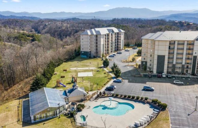 Image for Thing To Do Top 4 Pigeon Forge Condo Rentals for Your Next Vacation