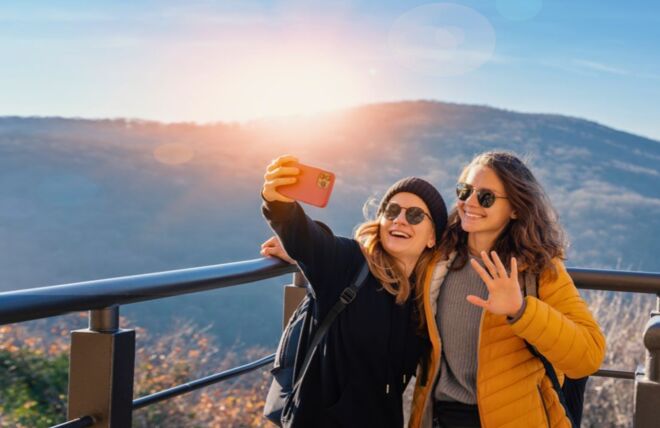 Image for Thing To Do 8 Reasons to Spend National Girlfriends Day in Gatlinburg