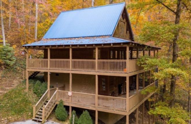 Image for Thing To Do How to Pack for Your Gatlinburg Cabin Vacation