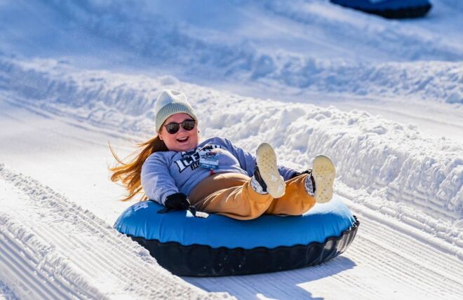 Image for Thing To Do A Joyful December Vacation to Gatlinburg and Pigeon Forge
