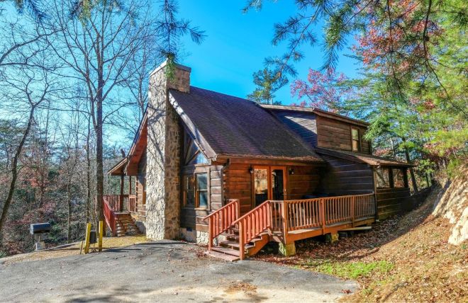Image for Thing To Do 10 Ways Owning a Cabin Can Pay For Itself