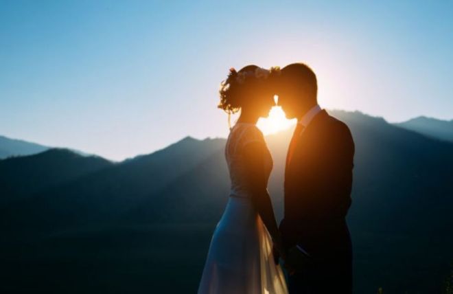 Image for Thing To Do Plan Your Micro Wedding in the Smoky Mountains