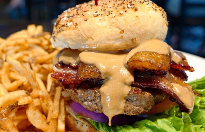 Image for Thing To Do Top 10 Dishes You Must Try at Local Goat in Pigeon Forge