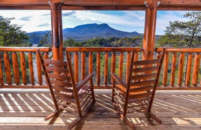 Image for Thing To Do Reserving the Best Cabins in Pigeon Forge