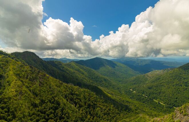 Image for Thing To Do Chimney Tops