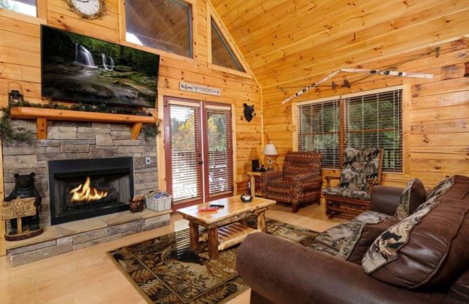 Image for Thing To Do 5 Proven Strategies for Delivering Exceptional Customer Service at Your Cabin Rental