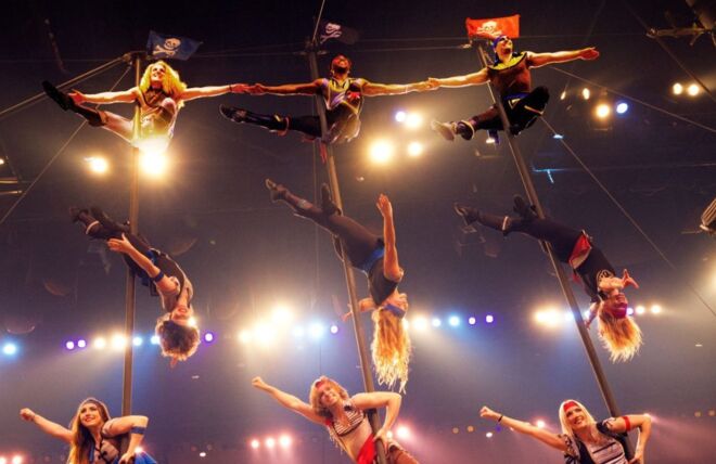 Image for Thing To Do Top 11 Most Entertaining Places to Visit in Pigeon Forge