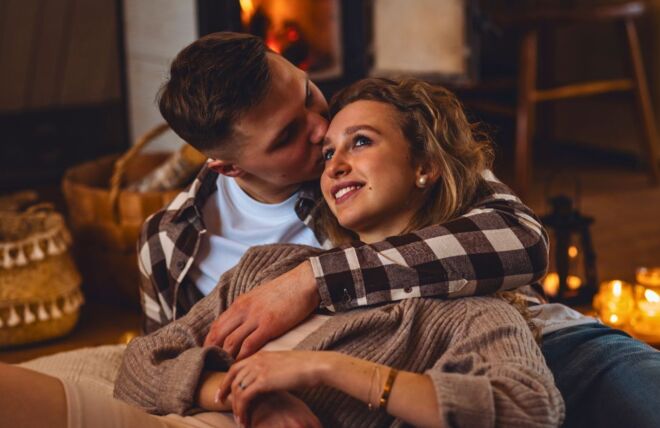 Image for Thing To Do 7 Reasons to Rent a Cabin in Gatlinburg This Valentine's Day
