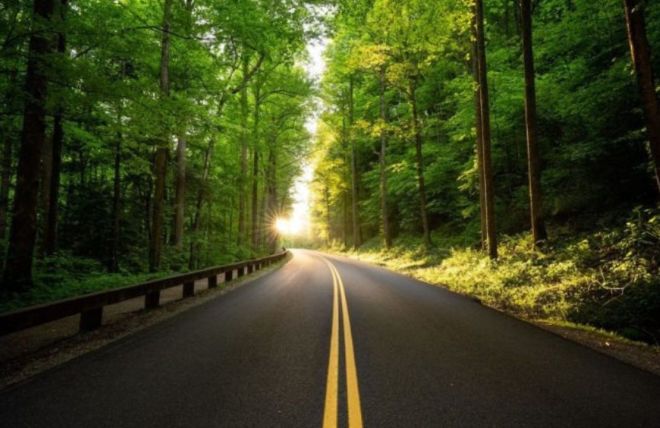 Image for Thing To Do Top 5 Scenic Drives in the Smoky Mountains