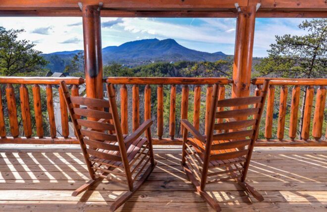 Image for Thing To Do Top 3 Pigeon Forge Cabins to Check Out This Spring Season