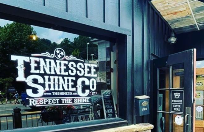 Image for Thing To Do Tennessee Shine Co