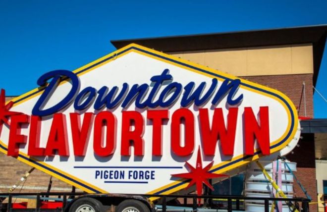 Image for Thing To Do 6 Exciting New Pigeon Forge Attractions to Visit in 2022