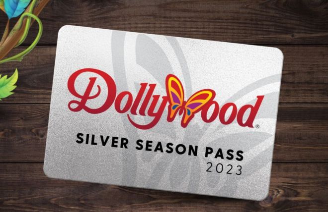 Image for Thing To Do The 10 Perks of a Dollywood Season Pass