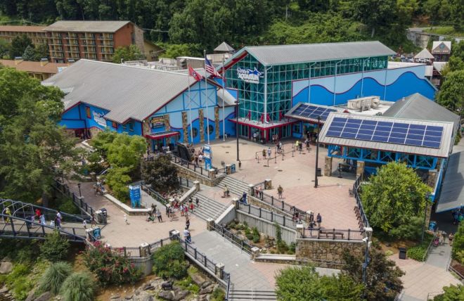 Image for Thing To Do 11 Gatlinburg Family Activities You'll Love