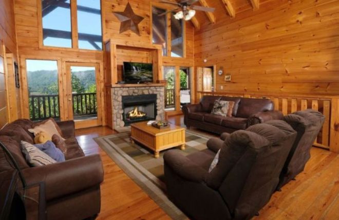 Image for Thing To Do 6 Must-Have Features for a Perfect Cabin Rental