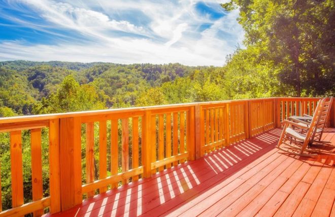 Image for Thing To Do How Renting a Cabin in Gatlinburg in June Can Save You Money