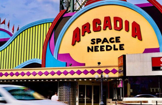 Image for Thing To Do The Ultimate Guide to Gatlinburg's Arcades