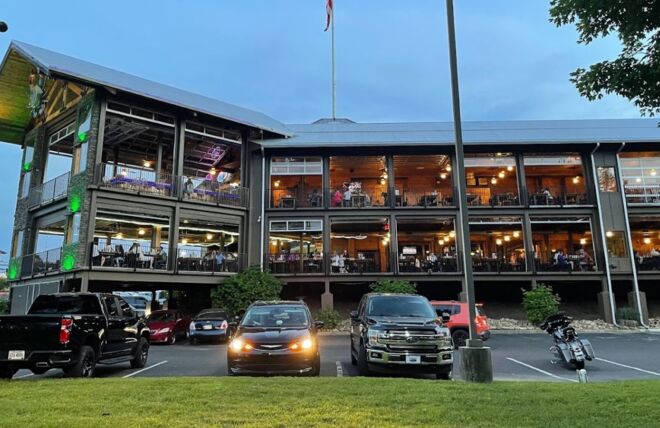 Image for Thing To Do Top 5 Seafood Restaurants in Gatlinburg and Pigeon Forge
