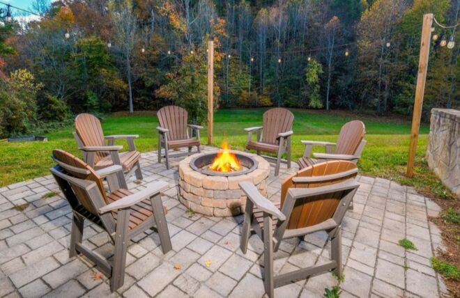 Image for Thing To Do 6 Reasons to Plan a Last Minute Pigeon Forge Cabin Vacation