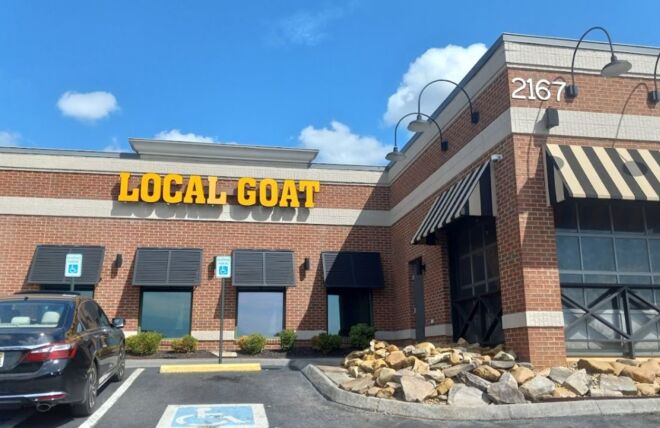 Image for Thing To Do Top 10 Best Restaurants in Pigeon Forge