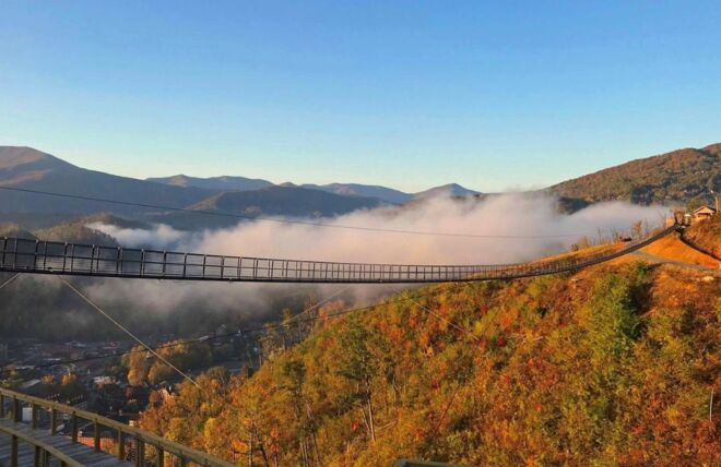 Image for Thing To Do Top 6 Things Gatlinburg Is Best Known For and Why You Can’t Miss Them