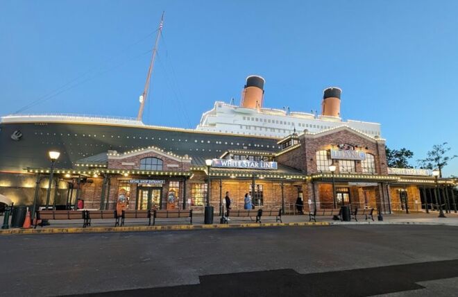 Image for Thing To Do 11 Popular Stops Along the Pigeon Forge Strip
