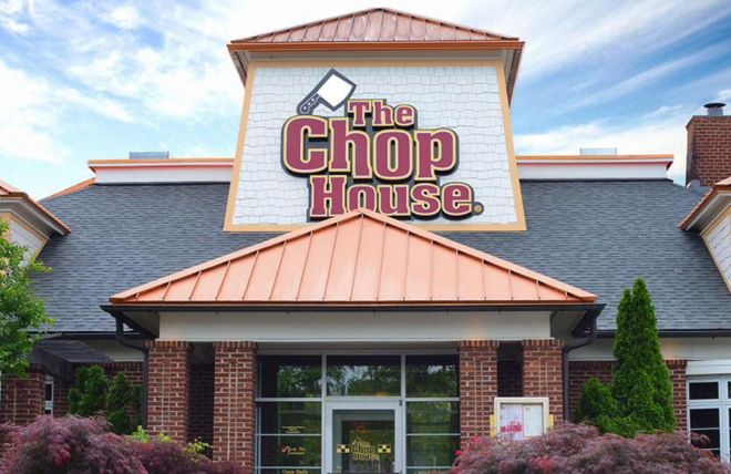 Image for Thing To Do The Chop House