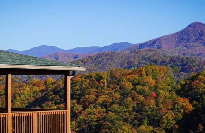 Image for Thing To Do 5 Tips for Your Family’s Fall Vacation in the Smoky Mountains
