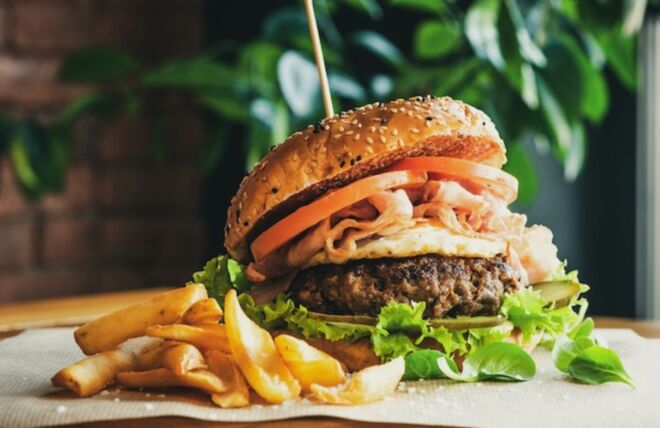Image for Thing To Do The Best Burgers in Pigeon Forge: Top 4 Spots For Deliciousness