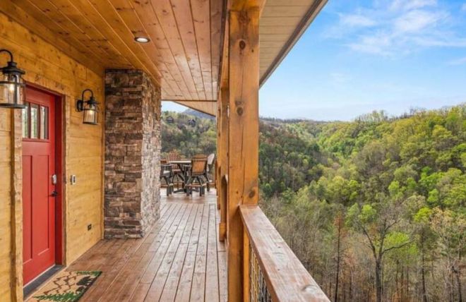 Image for Thing To Do A Step-By-Step Guide to Buying a Vacation Rental Cabin