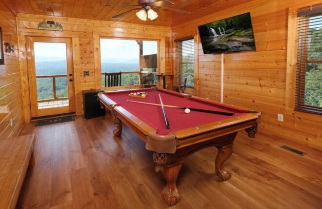 Image for Thing To Do Why We Are the Best Partner for First-Time Cabin Owners