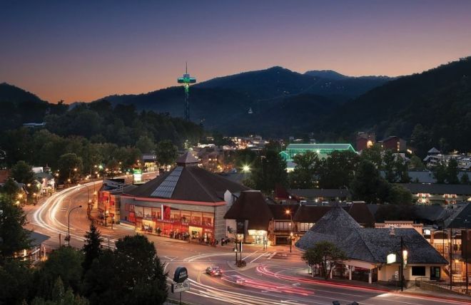 Image for Thing To Do From Mountains to Downtown - The Perfect Weekend Getaway in Gatlinburg