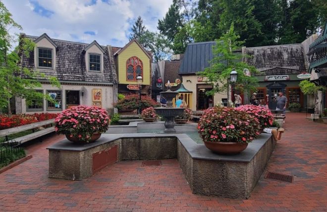 Image for Thing To Do 11 Most Iconic Places to See in Gatlinburg