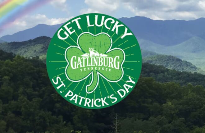 Image for Thing To Do Gatlinburg St. Patrick's Week