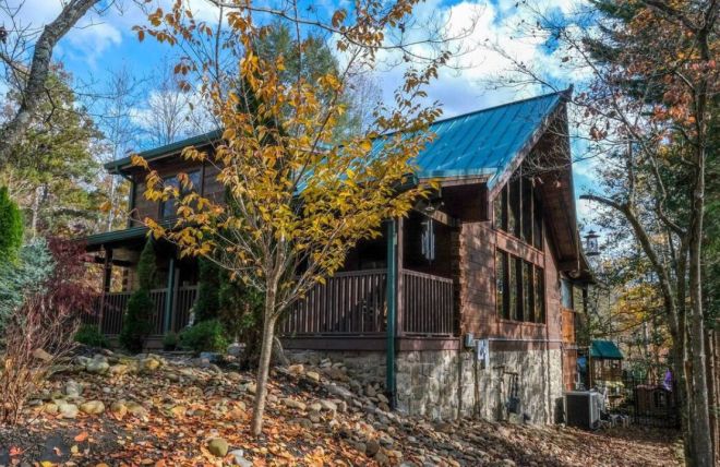 Image for Thing To Do 5 of the Best Places to Stay in Gatlinburg