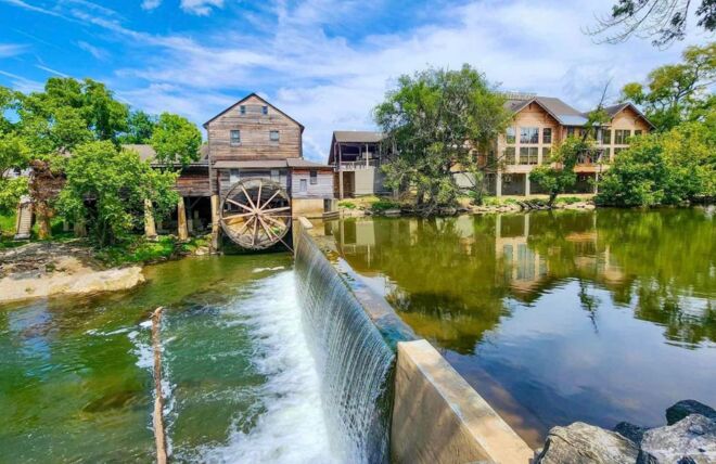 Image for Thing To Do Tips for Visiting Pigeon Forge on a Long Weekend