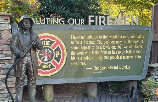 Image for Thing To Do Find These 6 Hidden Secrets at Dollywood