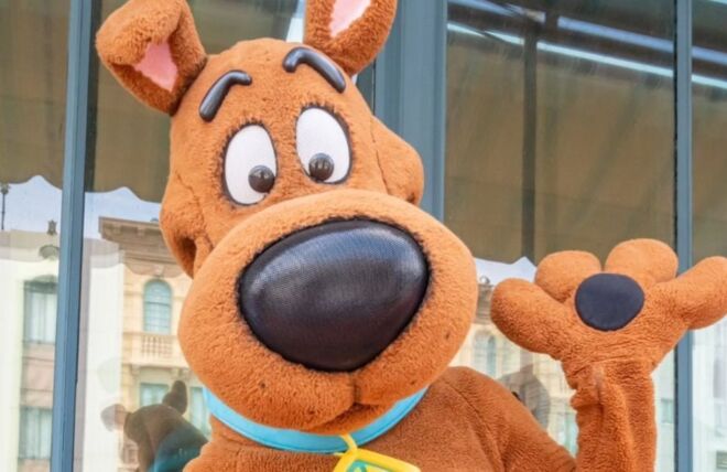 Image for Thing To Do How Scooby-Doo Mystery Putt Brings the Iconic Cartoon to Life in Pigeon Forge